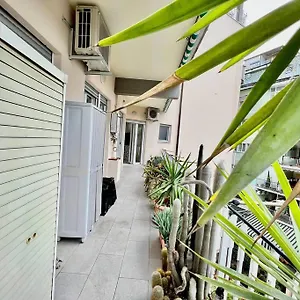  Apartament Lussuoso 130 Mq Zona Cipro