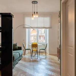 Residenza Clodio Vatican Appartamento