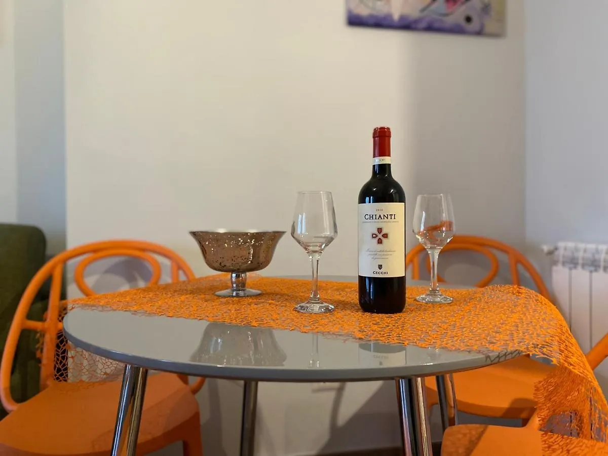 Jovialis - Casa Vacanze Roma