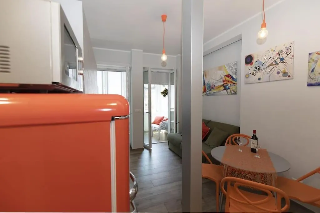Jovialis - Casa Vacanze Roma Itália