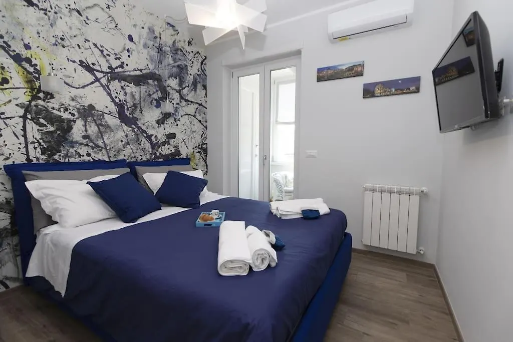 Casa de Férias Jovialis - Casa Vacanze Roma