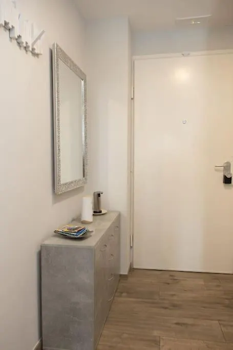 Jovialis - Casa Vacanze Roma Itália