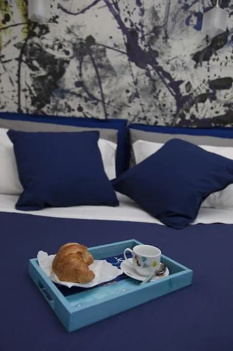 Jovialis - Casa Vacanze Roma Casa de Férias