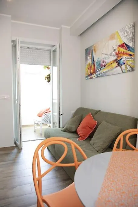Jovialis - Casa Vacanze Roma
