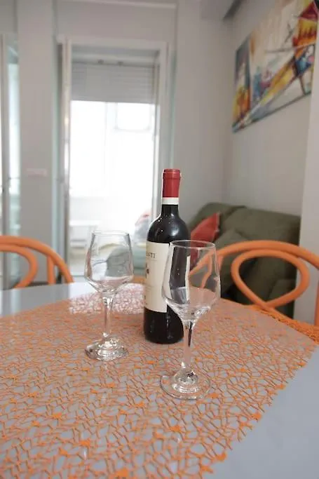 Casa de Férias Jovialis - Casa Vacanze Roma
