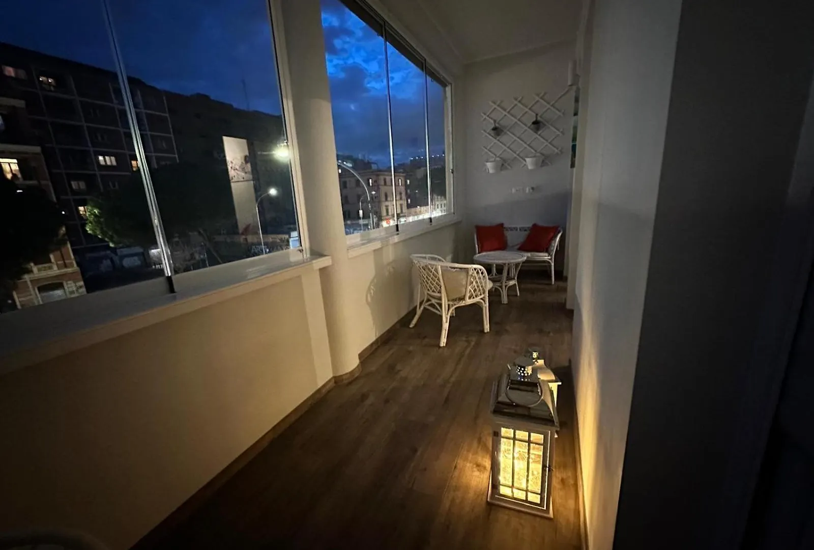 Jovialis - Casa Vacanze Roma